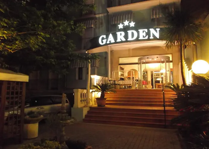 Hotel Garden